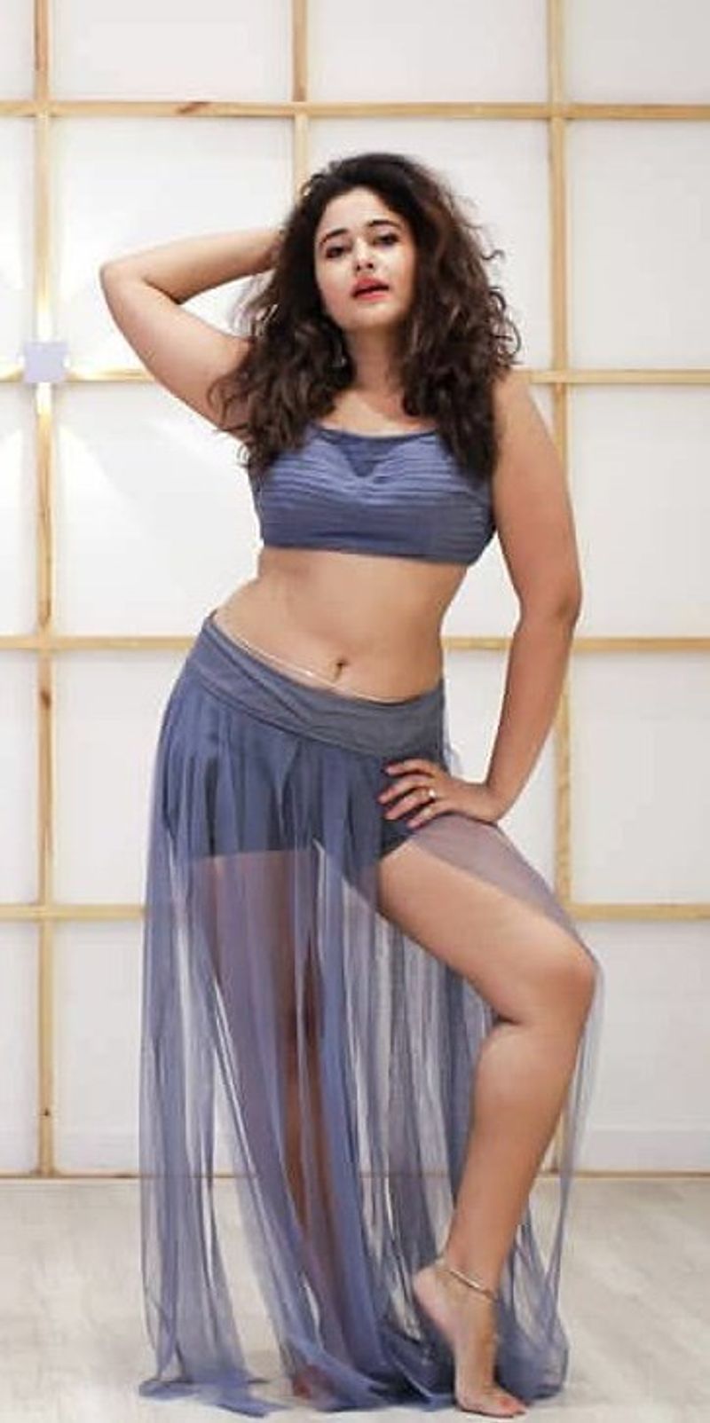 poonam bajwa
