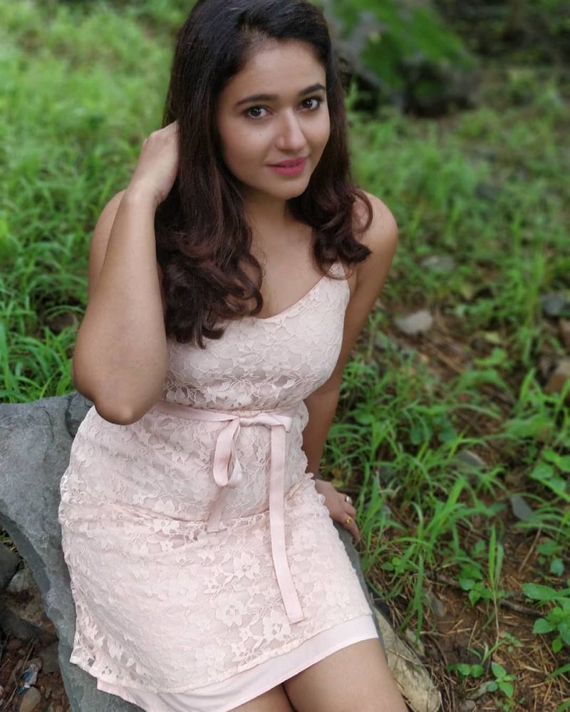 poonam bajwa
