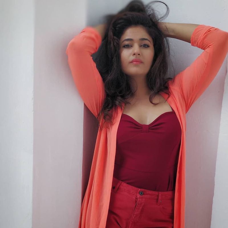 poonam bajwa
