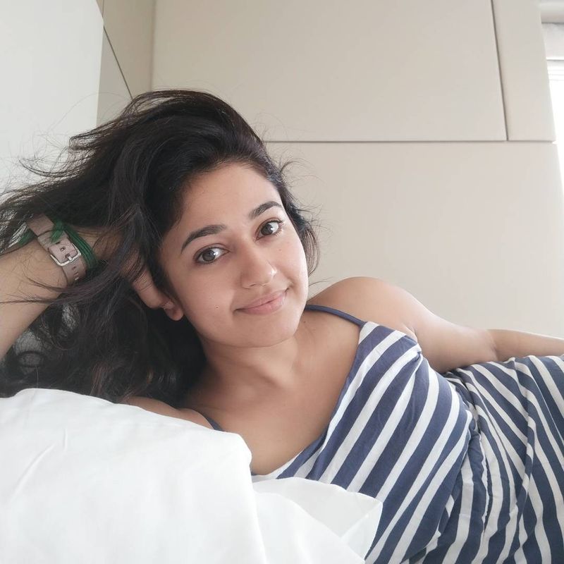 poonam bajwa
