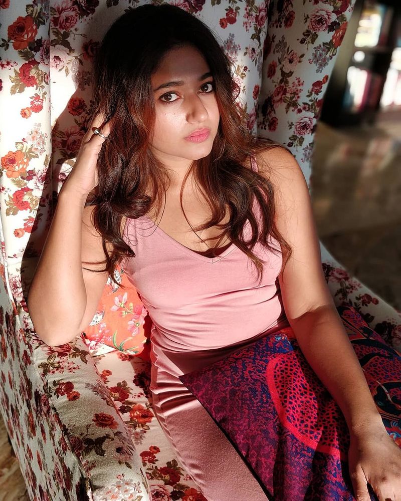 poonam bajwa