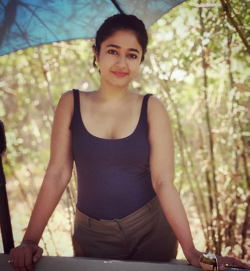poonam bajwa