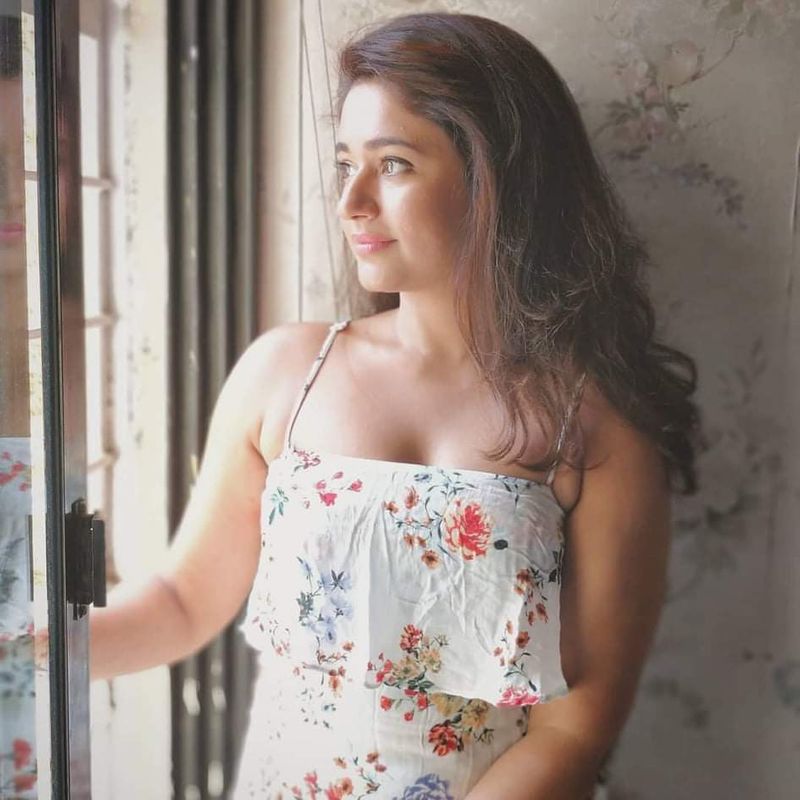 poonam bajwa