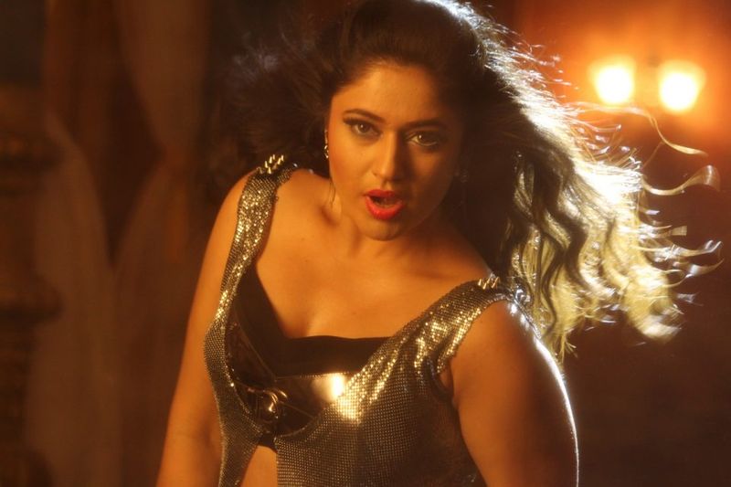 poonam bajwa