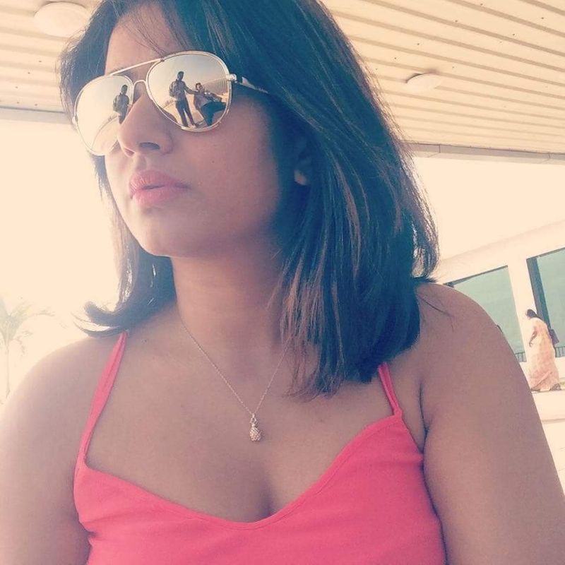 poonam bajwa