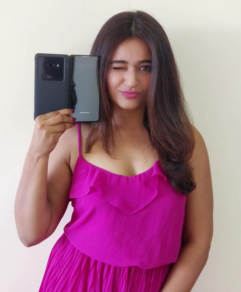 poonam bajwa