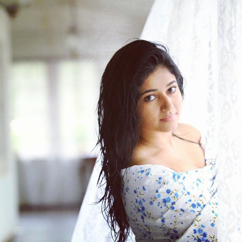 poonam bajwa