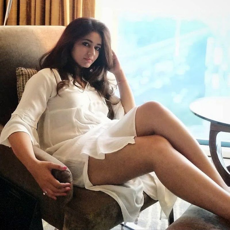 poonam bajwa