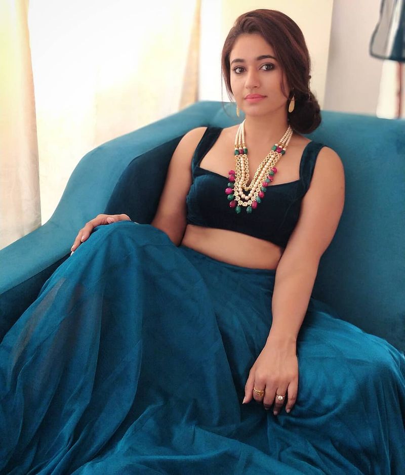 poonam bajwa