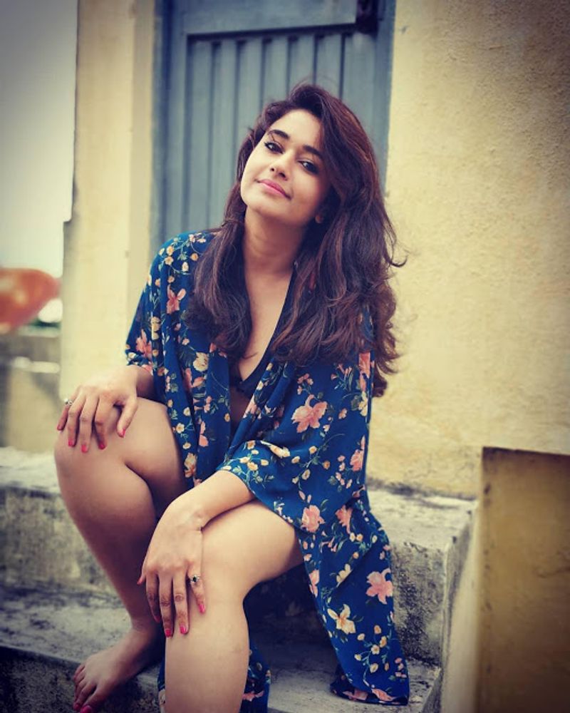 poonam bajwa