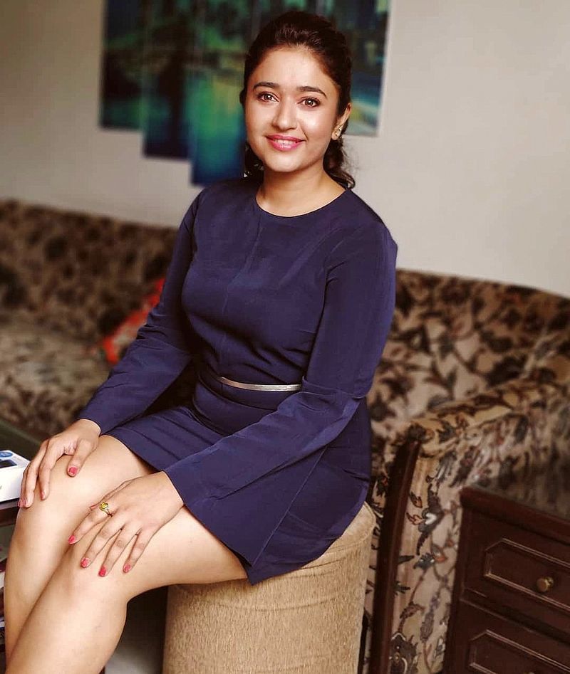 poonam bajwa