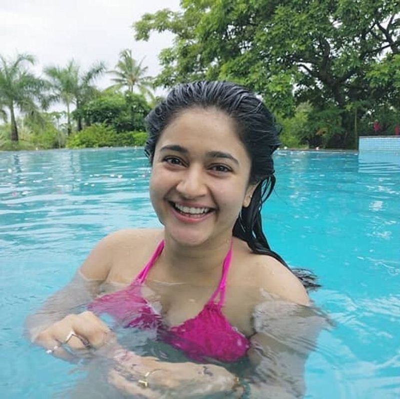 poonam bajwa