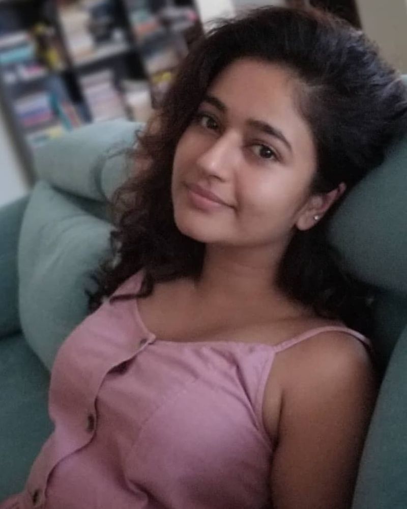 poonam bajwa