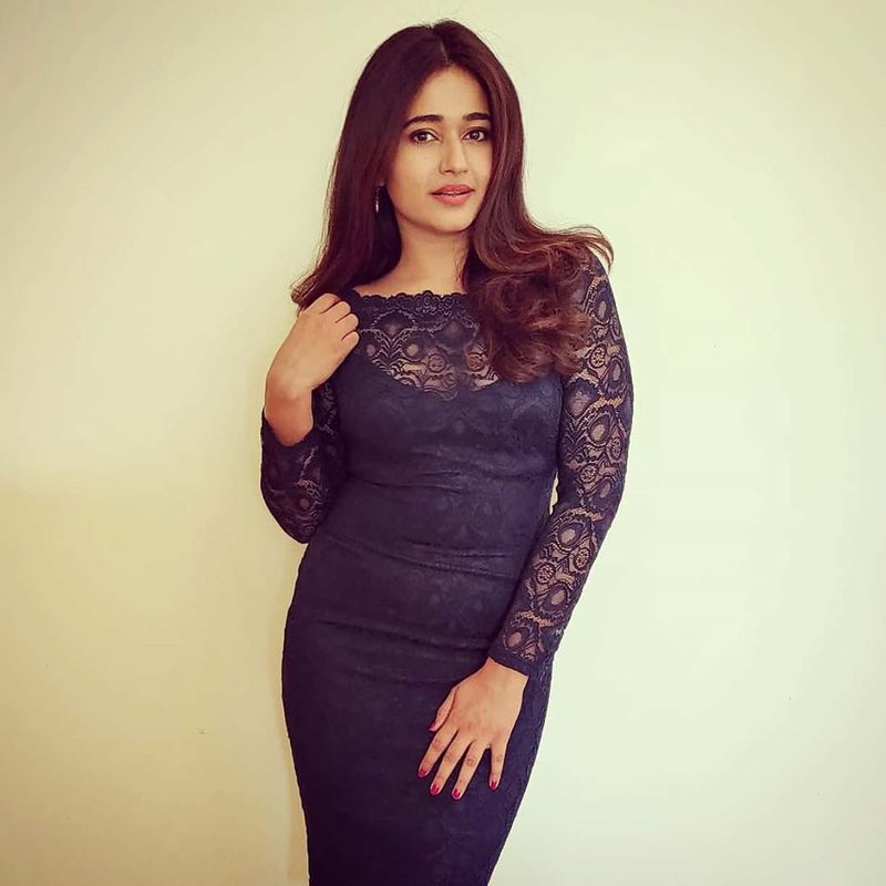 poonam bajwa