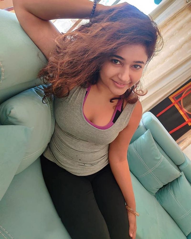 poonam bajwa