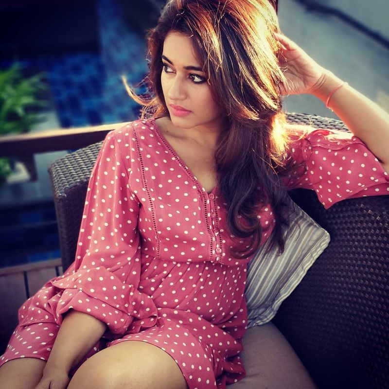 poonam bajwa