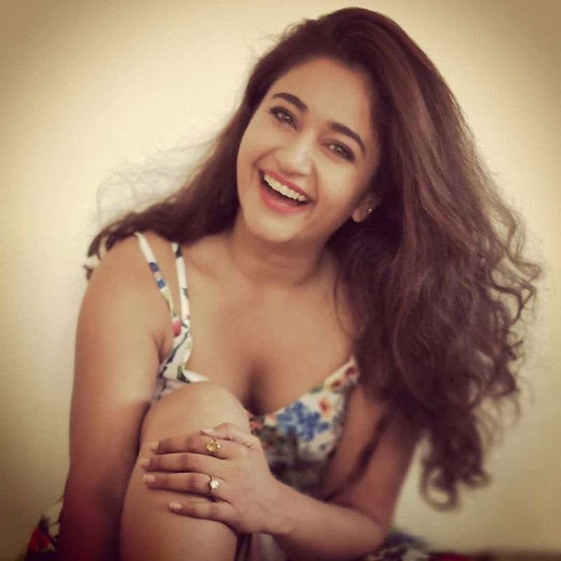 poonam bajwa
