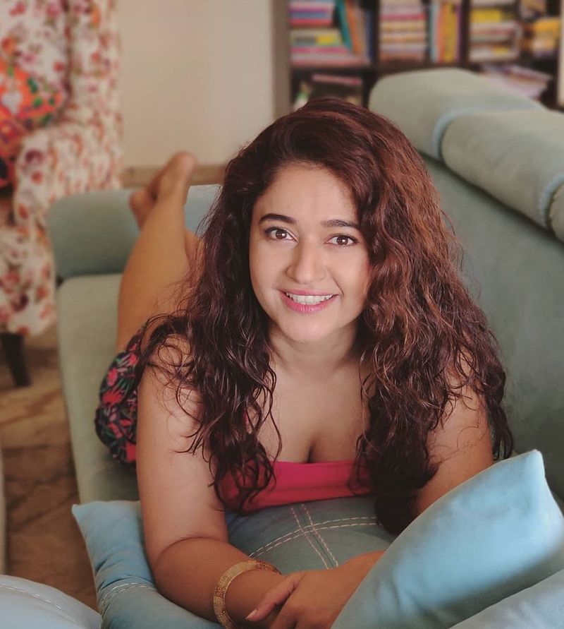poonam bajwa
