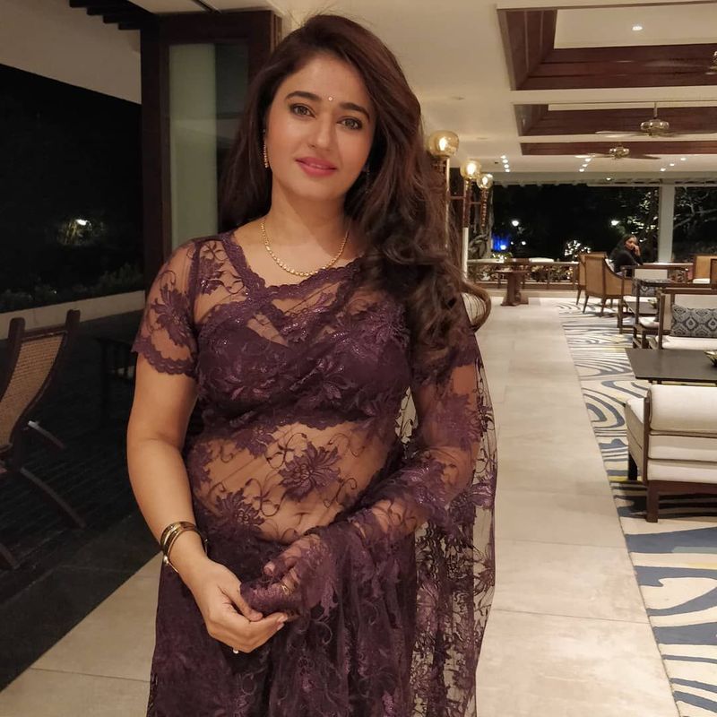 poonam bajwa