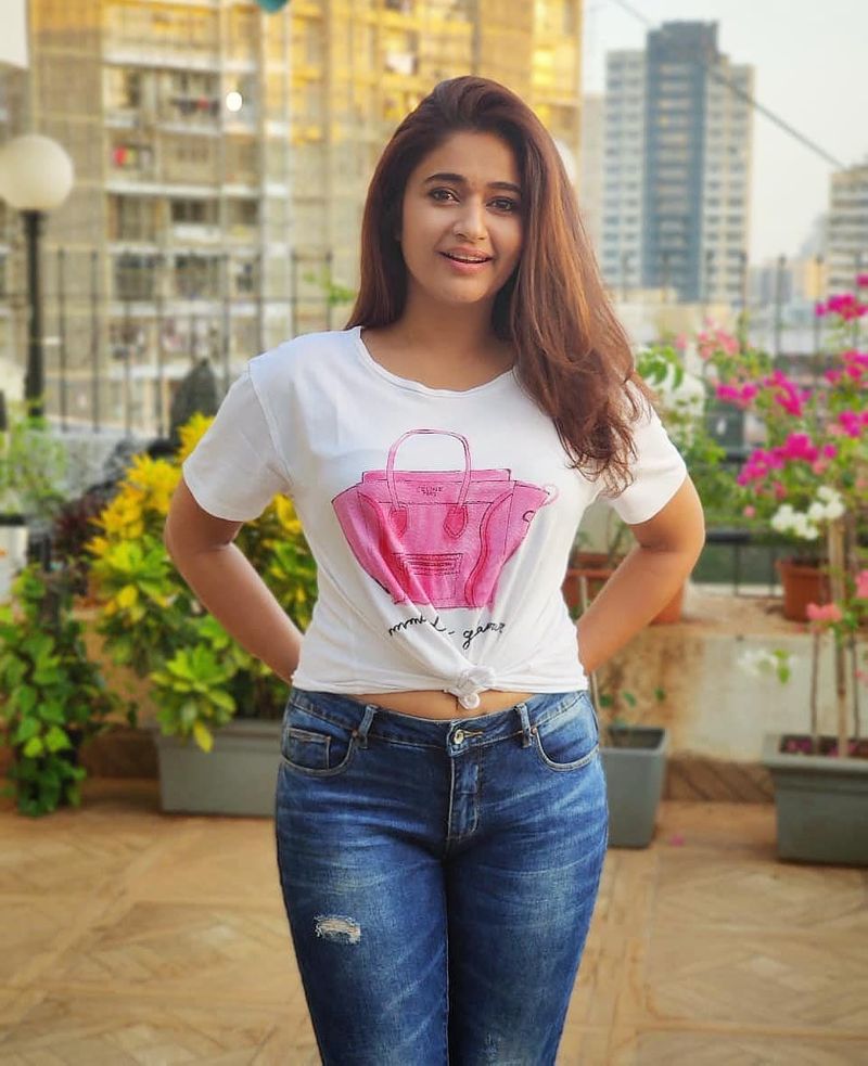 poonam bajwa