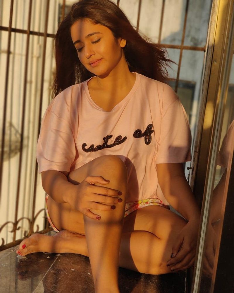 poonam bajwa
