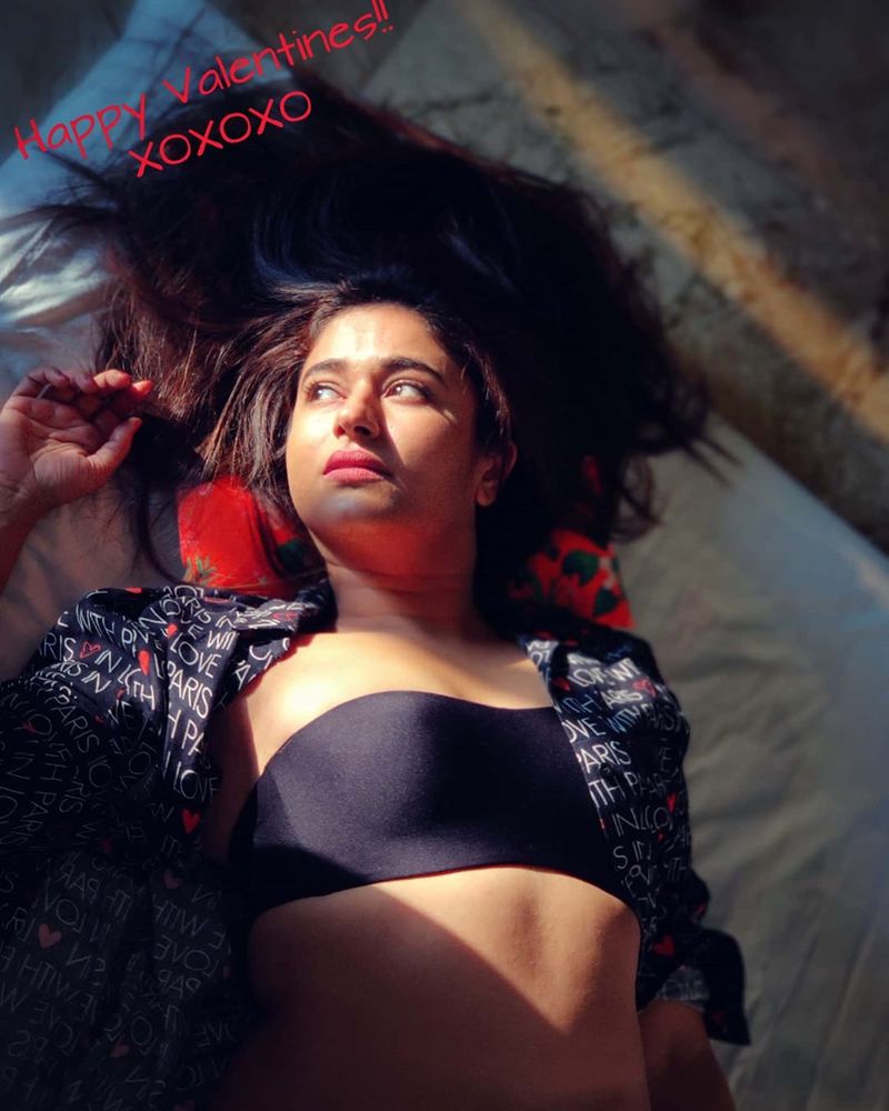 poonam bajwa