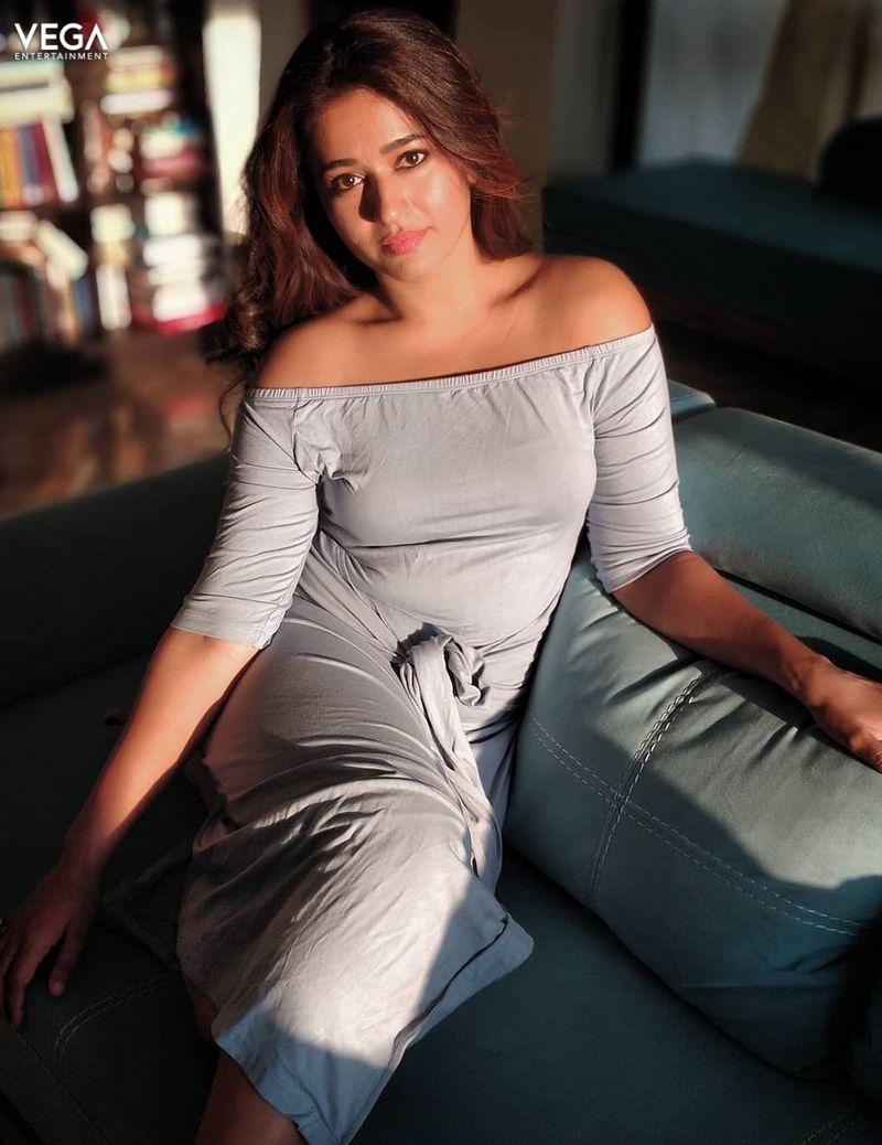 poonam bajwa