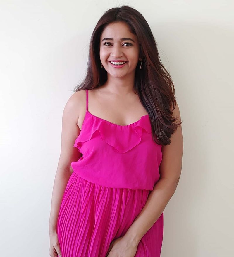 poonam bajwa