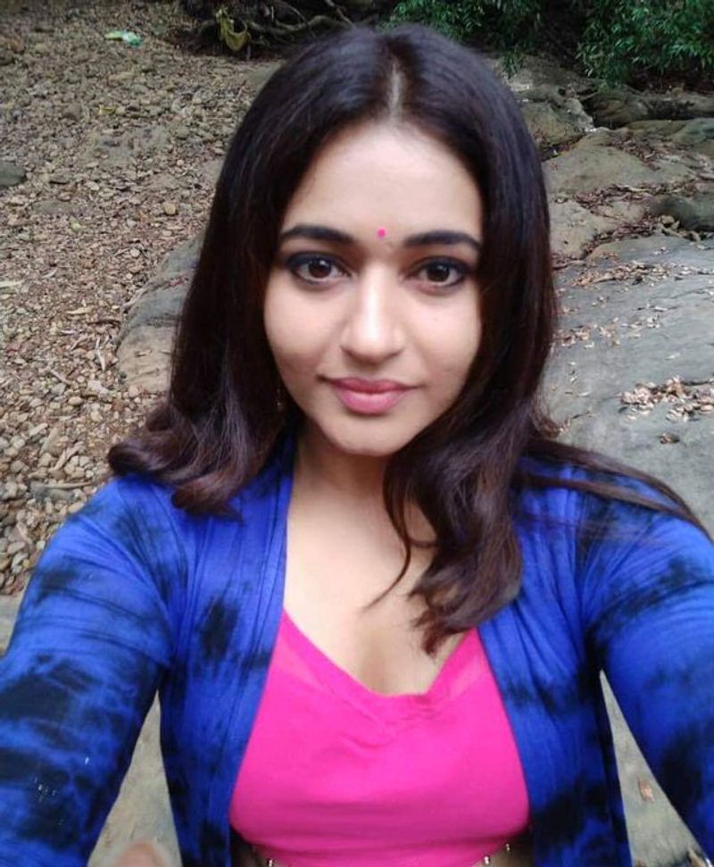 poonam bajwa