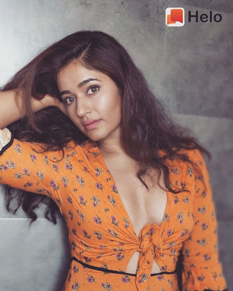 poonam bajwa