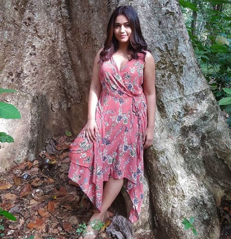 poonam bajwa