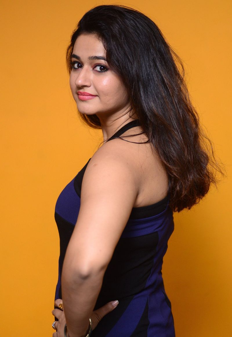 poonam bajwa