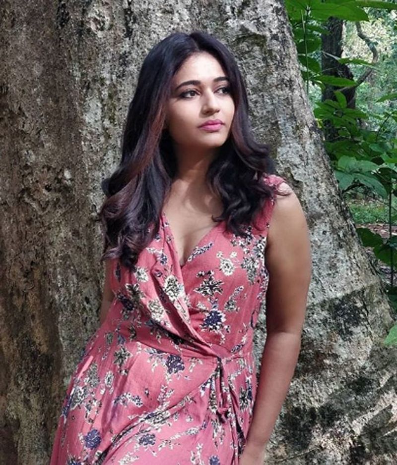 poonam bajwa