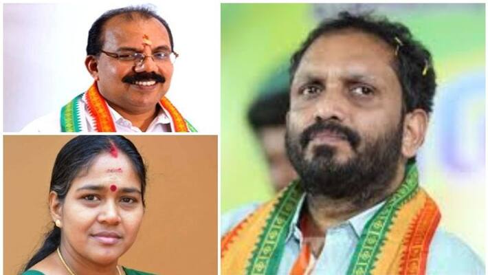 bjp reshuffle dispute in bjp bjp reshuffle dispute in bjp