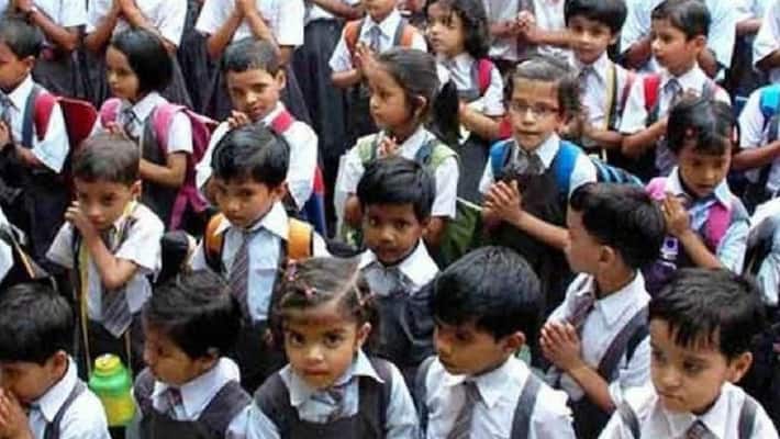 Schools take a long time to open...minister sengottaiyan Schools take a long time to open...minister sengottaiyan