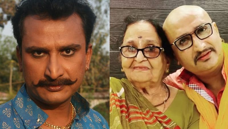 Bhojpuri Villain Avdhesh Mishra Shared his struggling Story know what he said KPY