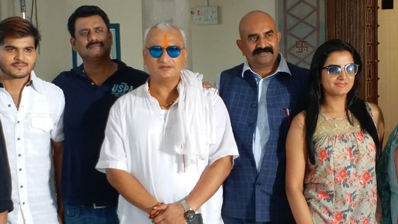 Bhojpuri Villain Avdhesh Mishra Shared his struggling Story know what he said KPY