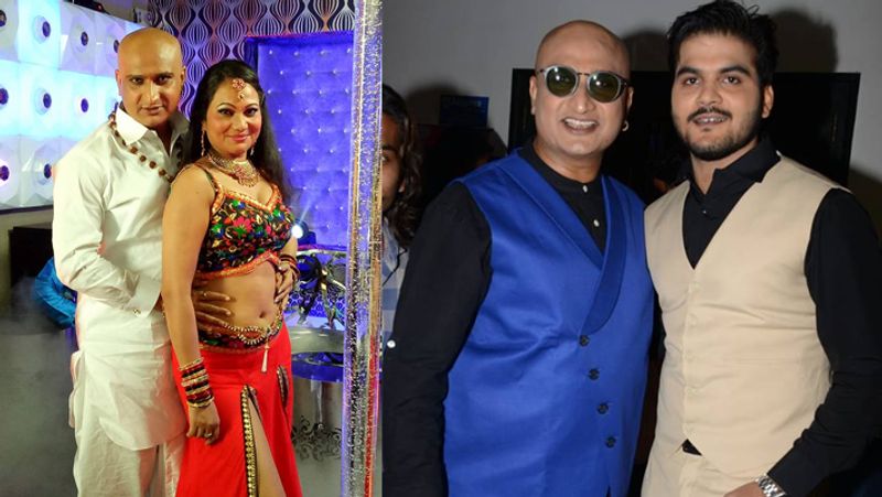 Bhojpuri Villain Avdhesh Mishra Shared his struggling Story know what he said KPY