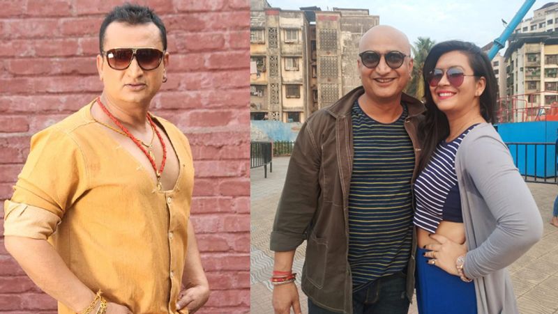 Bhojpuri Villain Avdhesh Mishra Shared his struggling Story know what he said KPY