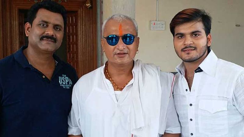 Bhojpuri Villain Avdhesh Mishra Shared his struggling Story know what he said KPY