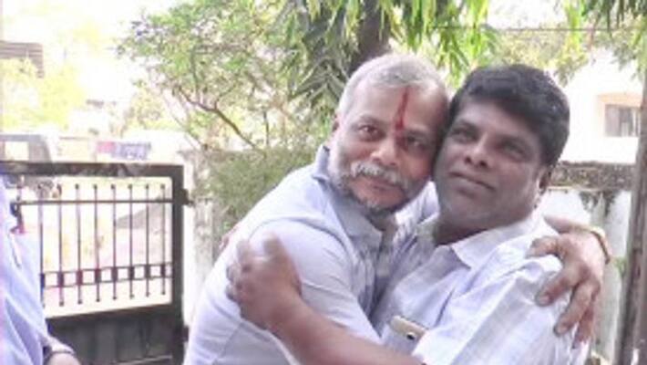 Muslim gave 3 lakhs to built Hindu temple in paaraipatti village Muslim gave 3 lakhs to built Hindu temple in paaraipatti village