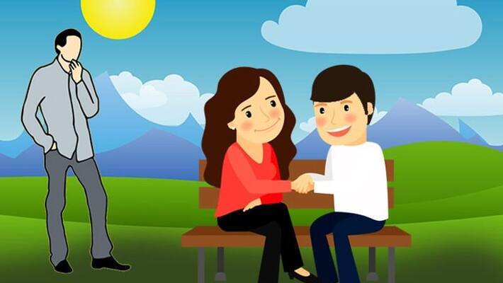 Man who spent 1 month in jail over wife murder finds her with lover after 7 years in odisha Man who spent 1 month in jail over wife murder finds her with lover after 7 years in odisha