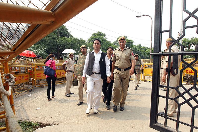 Nirbhaya gang rape convicts to be hanged on March 20 kpn