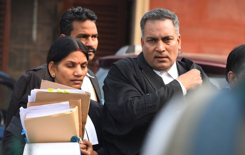 Nirbhaya gang rape convicts to be hanged on March 20 kpn