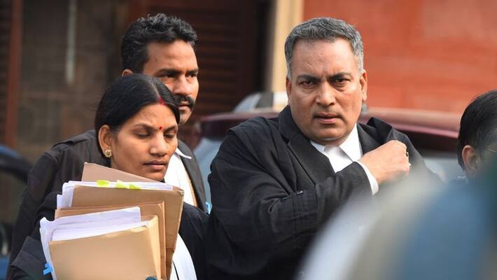 Nirbhaya convicts have been already killed 4 times: Lawyer AP Singh Nirbhaya convicts have been already killed 4 times: Lawyer AP Singh