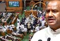For their unparliamentary behaviour, 7 Congress MPs suspended from Lok Sabha for remainder of Budget Session