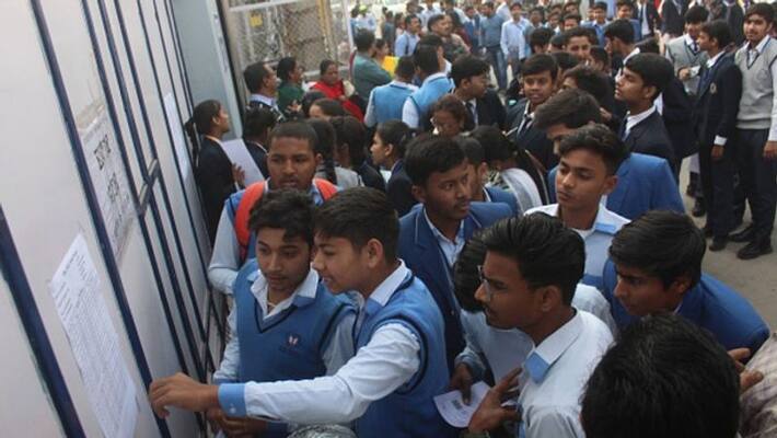 West Bengal board of secondary education initiated new rule West Bengal board of secondary education initiated new rule