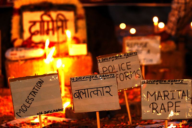 Nirbhaya gang rape convicts to be hanged on March 20 kpn