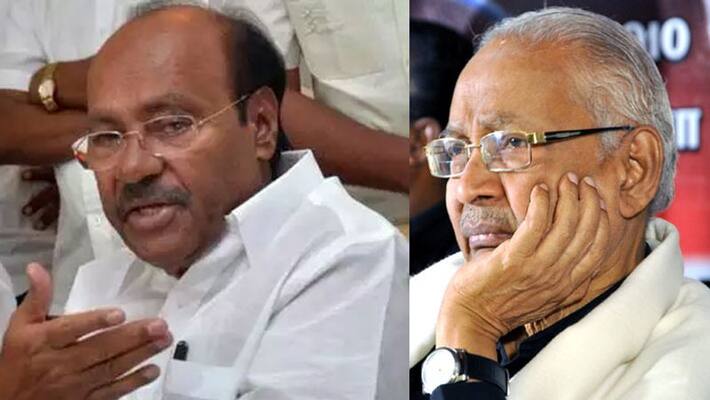 draupathi movie issue...PMK Ramadoss Attack Veeramani draupathi movie issue...PMK Ramadoss Attack Veeramani
