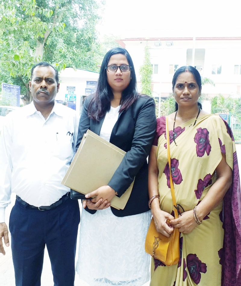 Nirbhaya gang rape convicts to be hanged on March 20 kpn